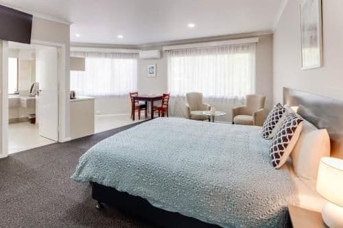 Superior Queen Room
