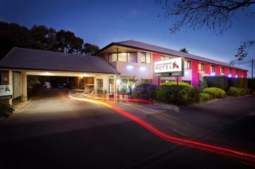 Central Deborah Motel0