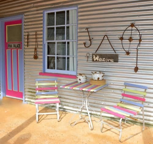 One-Bedroom Cottage