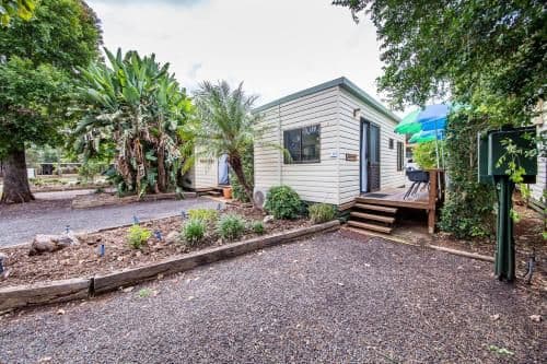 Family Ensuite Cabin