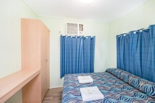 Family Ensuite Cabin