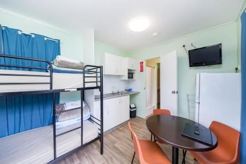 Family Ensuite Cabin