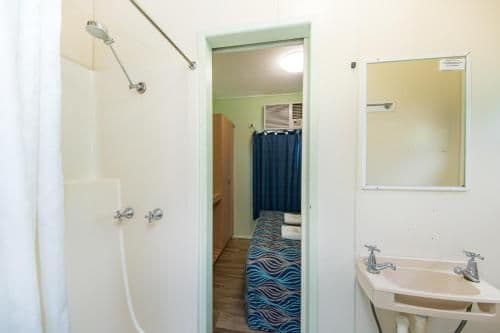 Family Ensuite Cabin