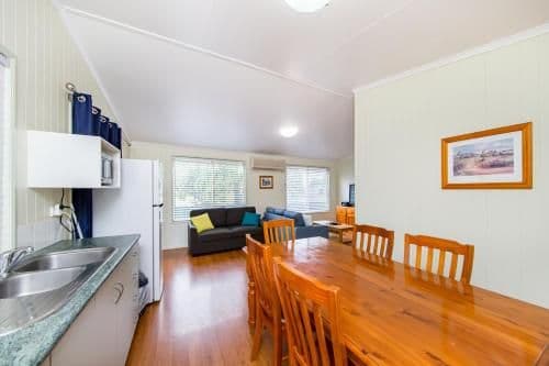 Executive One-Bedroom Villa