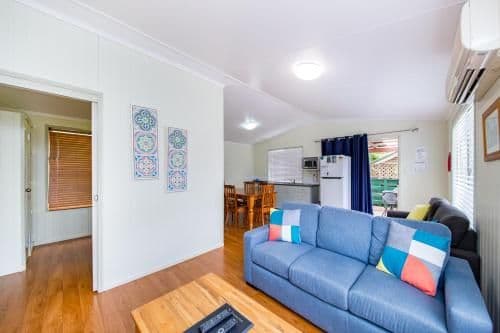 Executive One-Bedroom Villa