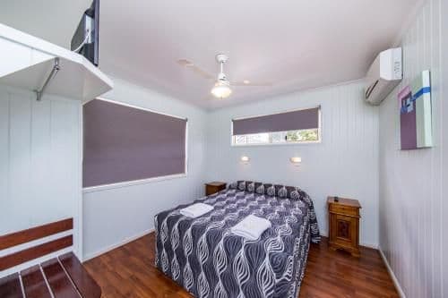 Executive One-Bedroom Villa
