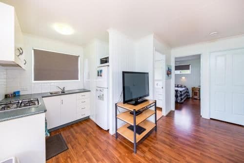 Executive One-Bedroom Villa