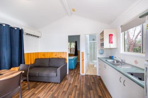 2 Bedroom Villa