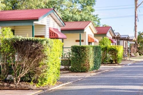 Kingaroy Holiday Park0