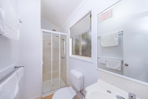 2 Bedroom Villa