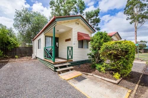 2 Bedroom Villa