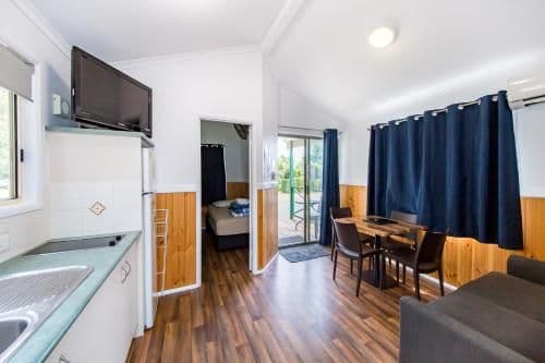 2 Bedroom Villa