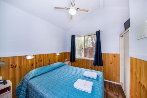 2 Bedroom Villa
