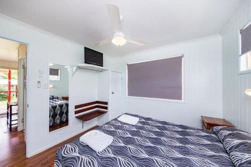 Executive One-Bedroom Villa