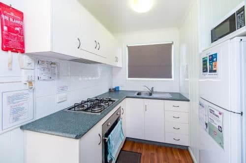 Executive One-Bedroom Villa
