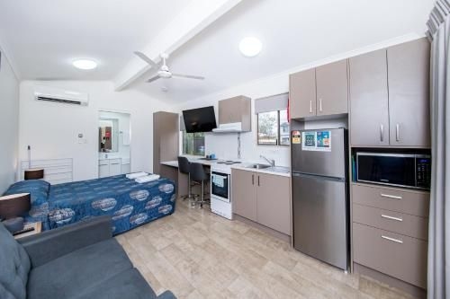 Kingaroy Holiday Park4