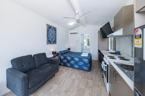 Kingaroy Holiday Park3