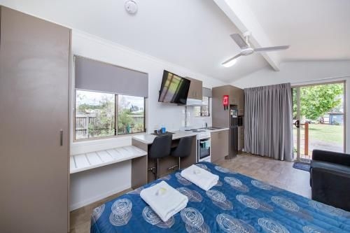 Kingaroy Holiday Park2