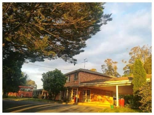 Poplars Inn Mittagong Poplars Inn Mittagong