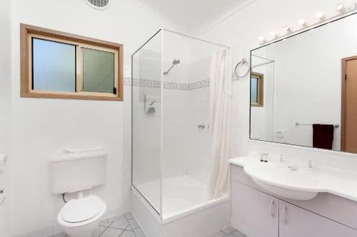 Superior Two-Bedroom Villa