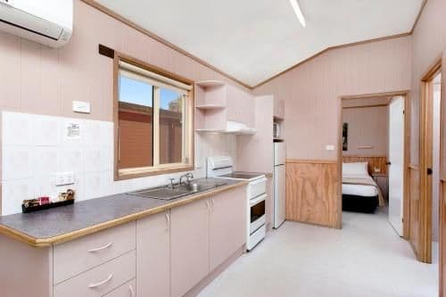 Superior Two-Bedroom Villa