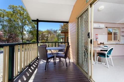 Superior Two-Bedroom Villa