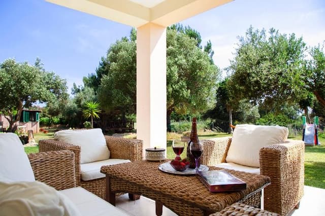 VILLA SUPERIOR SEA VIEW