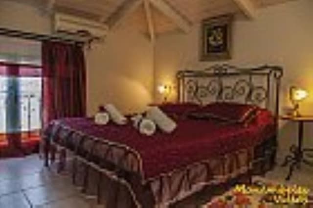 VILLA SUPERIOR SEA VIEW