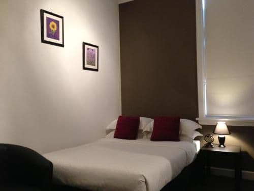 Premium Double Room
