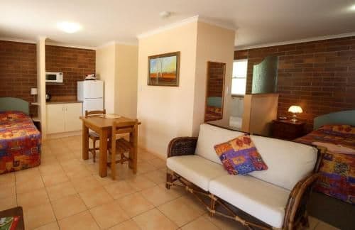Deluxe Double or Twin Room with Spa Bath