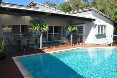 10 Double Island Drive - Modern Family Home, Centrally Located, Swimming Pool & Outdoor Area1