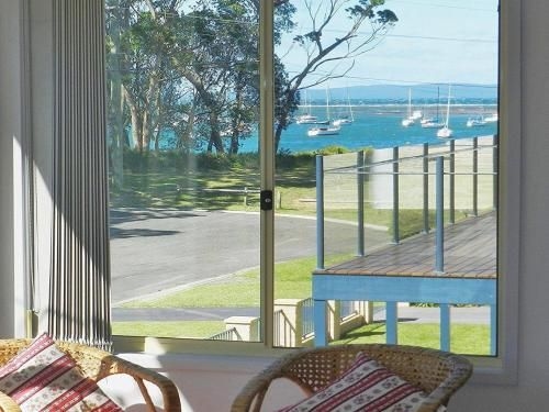 Sealark - views of the bay (Sealark - Views Of The Bay)1