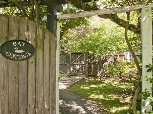 Bay Cottage - paradise on the bay (Bay Cottage - Paradise On The Bay)4