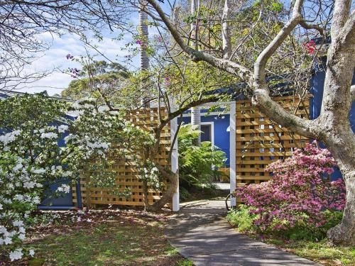 Bay Cottage - paradise on the bay (Bay Cottage - Paradise On The Bay)3