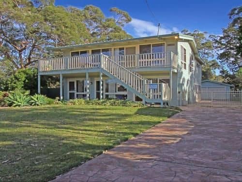 Gunyah - an idyllic coastal getaway Gunyah - an idyllic coastal getaway