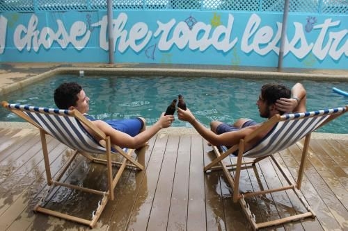 Port Douglas Backpackers0