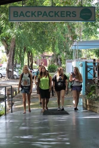 Port Douglas Backpackers3