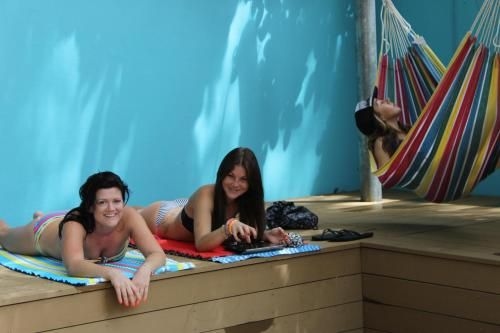 Port Douglas Backpackers2