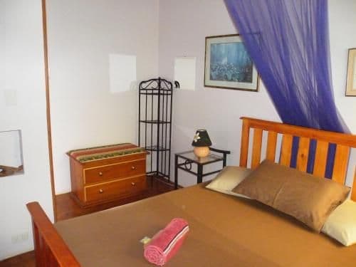 Standard Single Room with Balcony (2)