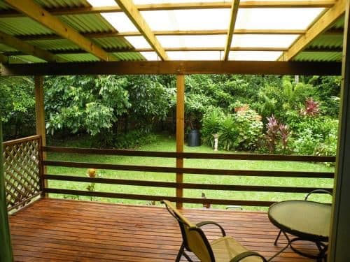 Large Double or Twin Room with Balcony (3)
