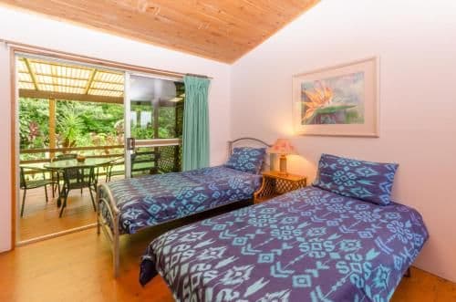 Large Double or Twin Room with Balcony (3)