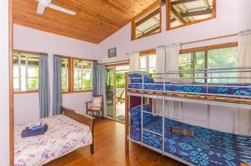 Large Double or Twin Room with Balcony (3)