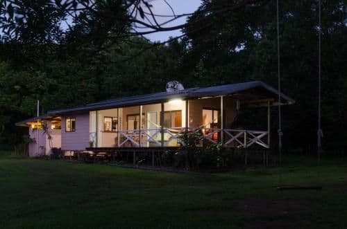 Cottage with Private Creek