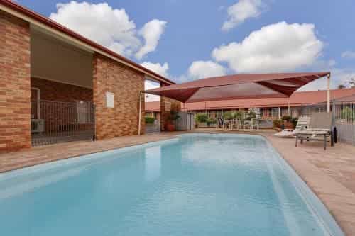 Parkes International