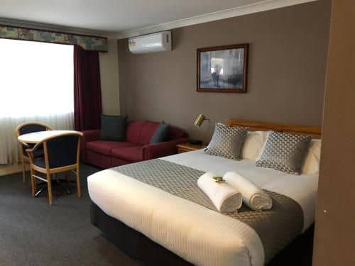 Highlands Motor Inn Highlands Motor Inn