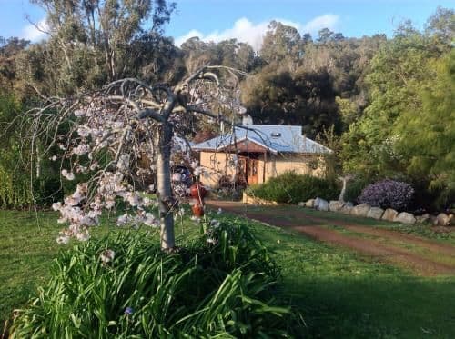 Corella Deluxe Cottage