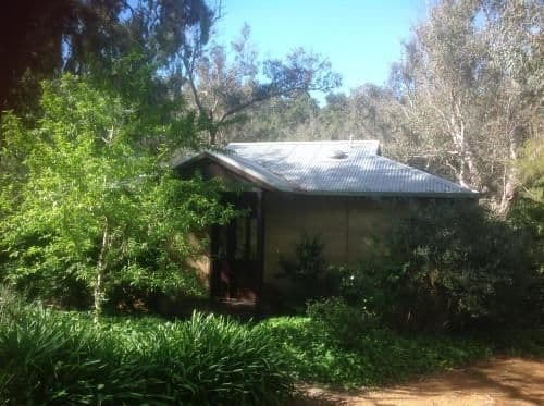 Ibis Deluxe Cottage