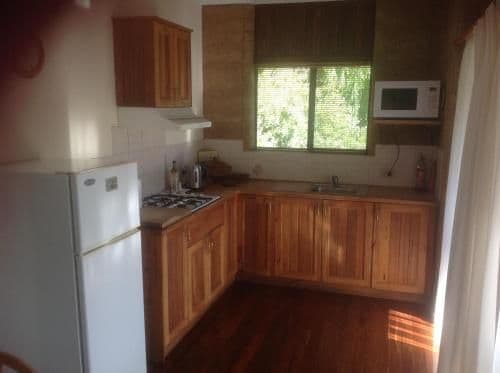 Red Robin Two-Bedroom Cottage