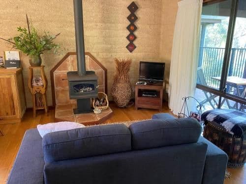 Corella Deluxe Cottage