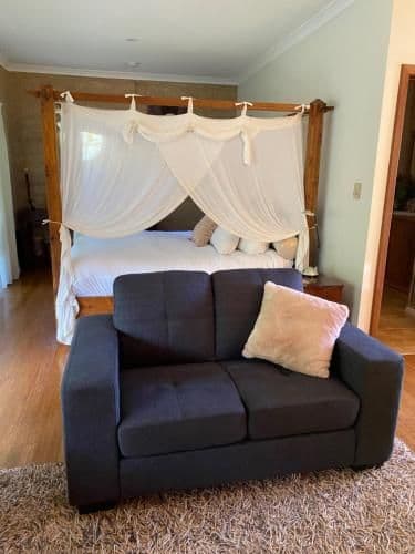 Corella Deluxe Cottage